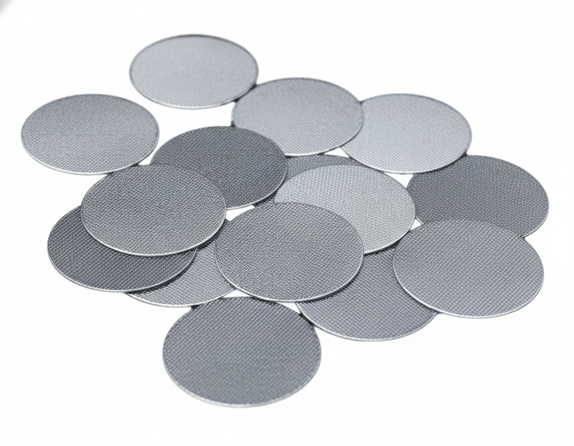 Induction sealing wads